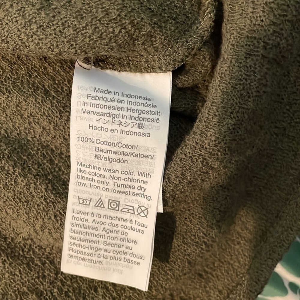 Madewell Top - Picture 5 of 6